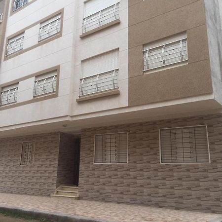 Perle Bleu Apartment Saïdia Exterior photo