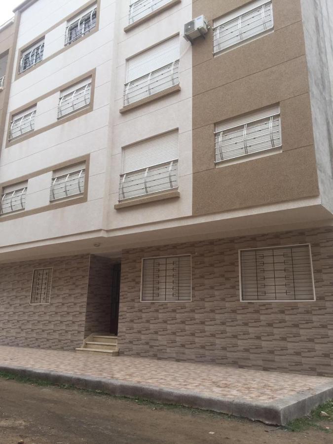 Perle Bleu Apartment Saïdia Exterior photo